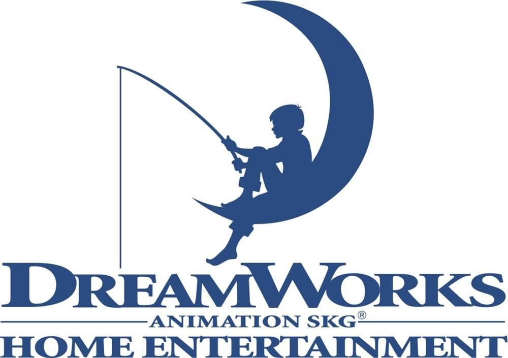 Home Entertainment Logo - DreamWorks Home Entertainment | Moviepedia | FANDOM powered by Wikia
