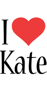 Kate Logo - Kate Logo. Name Logo Generator Love, Love Heart, Boots, Friday