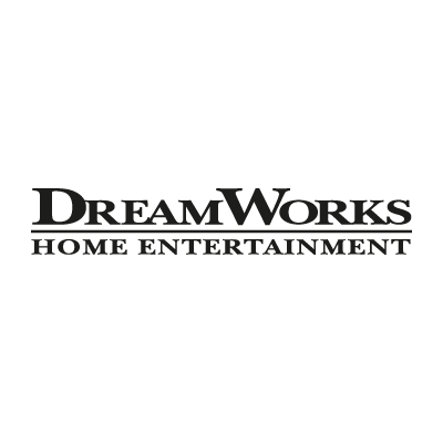 DreamWorks Home Entertainment Logo - DreamWorks Home Entertainment vector logo