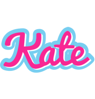 Kate Logo - Kate Logo | Name Logo Generator - Popstar, Love Panda, Cartoon ...