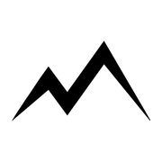 Black and White Mountain Logo - Black Mountain Systems Employee Benefits and Perks