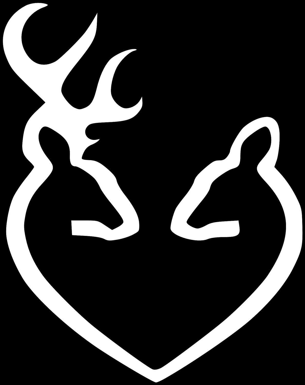 Browning Deer Logo - Free Browning Deer Logo Pictures, Download Free Clip Art, Free Clip ...