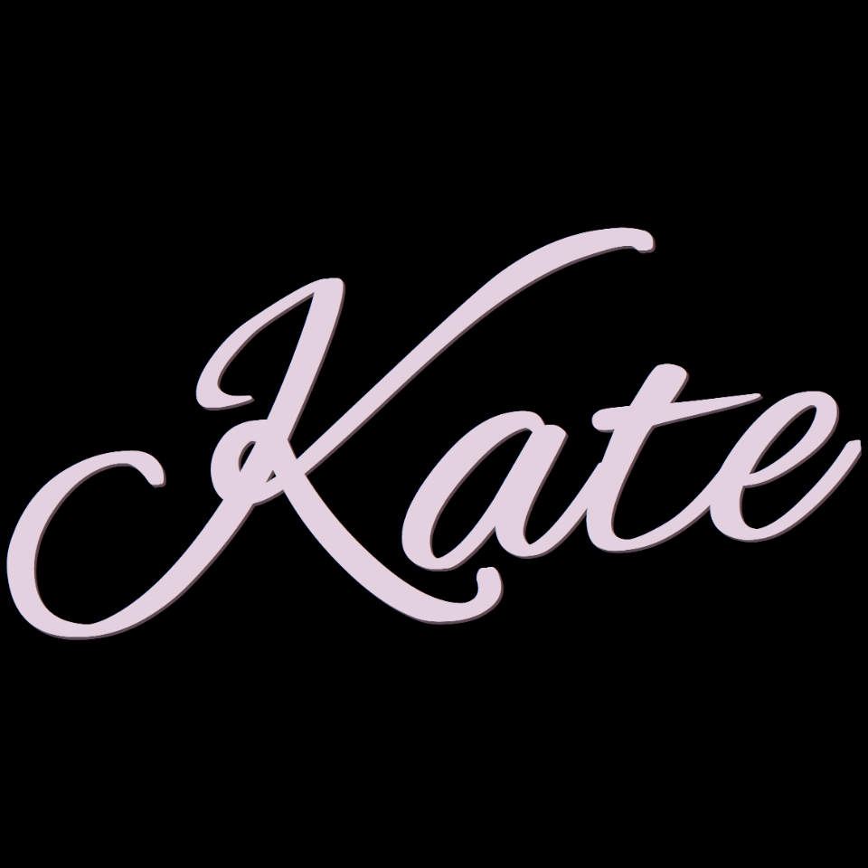 Kate Logo - Acoustics by Kate videos vocal demos recordings piano singer