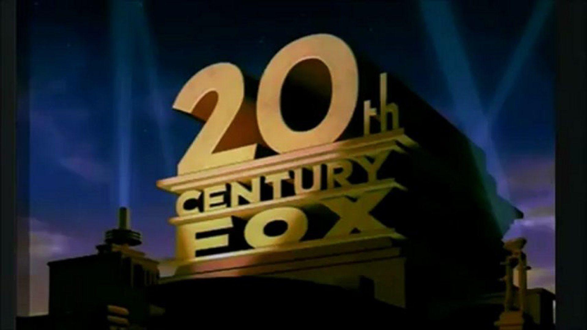20th Century Fox Home Entertainment Logo Logodix - 20th century fox universal pictures roblox