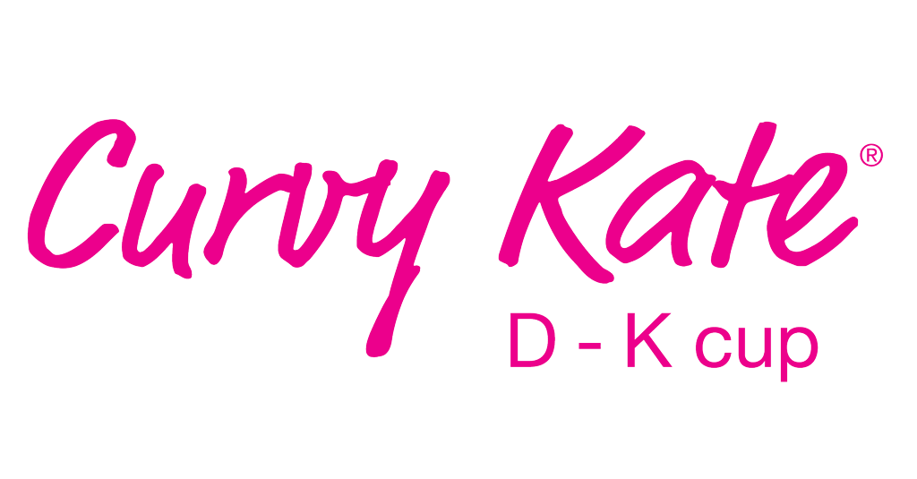 Kate Logo - Curvy Kate Logo / Fashion and Clothing / Logonoid.com