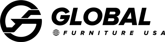 Global Furniture Logo - Nightstand - Global Furniture USA