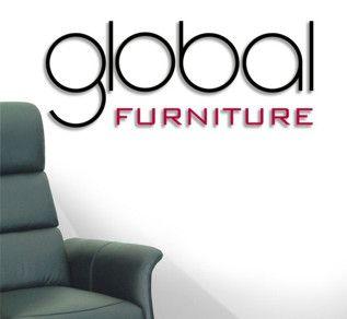 Global Furniture Logo - Global Furniture A/S | ambista » B2B network of the furnishing industry