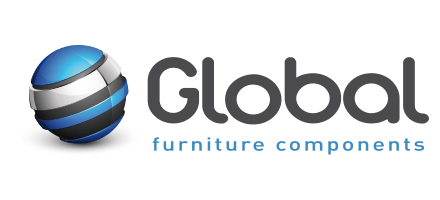 Global Furniture Logo - Home Furniture Components