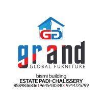 Global Furniture Logo - GRAND GLOBAL FURNITURE in Chalissery , Palakkad
