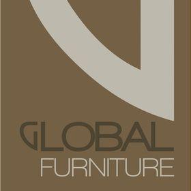 Global Furniture Logo - Global furniture (globalfurniture) on Pinterest