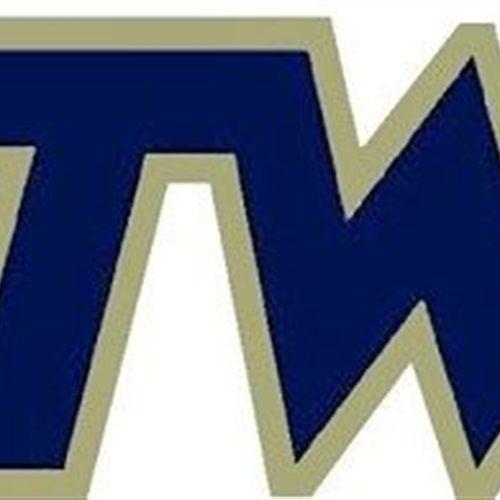 Tri West High School Indiana Logo