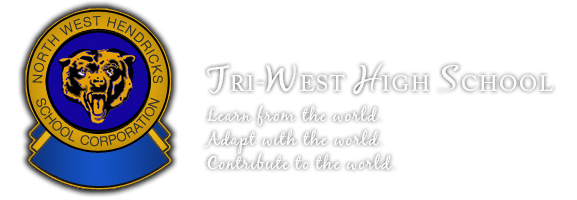 Tri West High School Indiana Logo - Welcome To Tri West High School