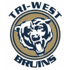 Tri West High School Indiana Logo - Tri-West Athletics (@triwestsports) | Twitter