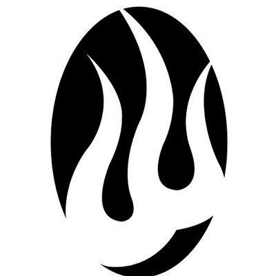 White Flame Logo - White Flame Brewing (@WhiteFlameBrew) | Twitter
