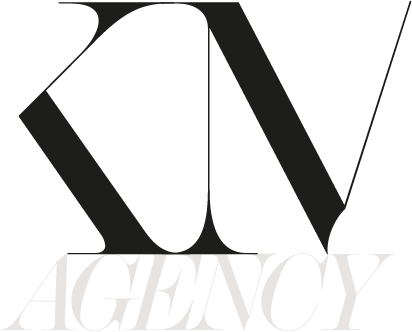 Kate Logo - Kate Moss Agency