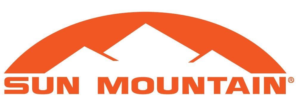 Sun Mountain Logo - Sun and mountain Logos