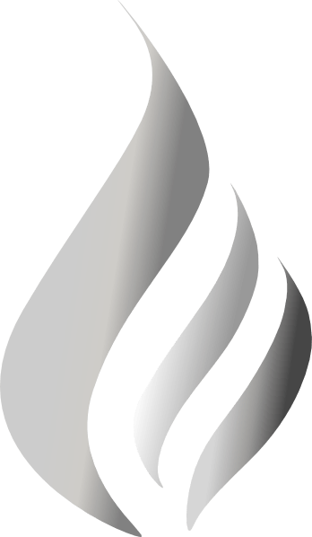 White Flame Logo - Silver Flame Clip Art at Clker.com - vector clip art online, royalty ...