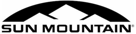 Sun Mountain Logo - Sun Mountain