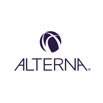 Alterna Logo - Brands & Businesses