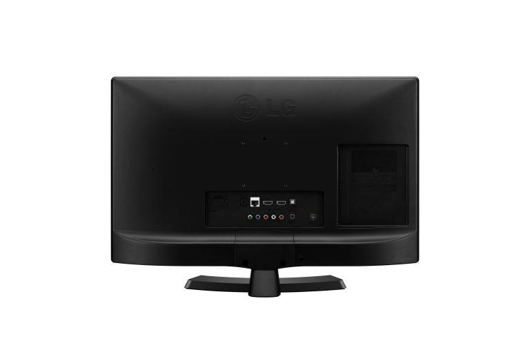 Small LG TV Logo - LG 24LH4830-PU: 24-inch HD 720p Smart LED TV | LG USA