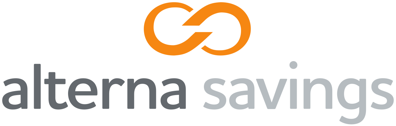 Alterna Logo - Alterna Savings logo.svg