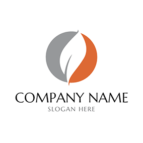 White Flame Logo - Free Flame Logo Designs. DesignEvo Logo Maker