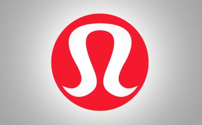 Red Horseshoe Logo - What Does The Lululemon Logo Mean? | Culture Creature