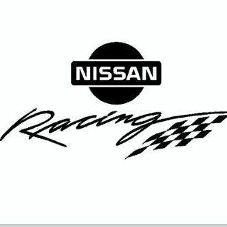 Nissan Racing Logo - Nissan Racing