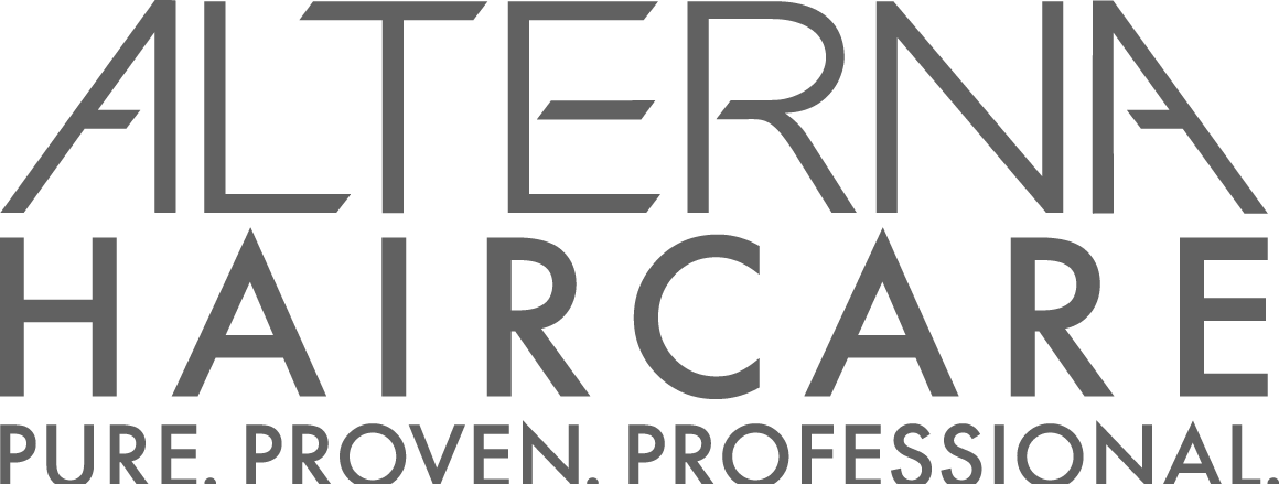 Alterna Logo - Alterna Haircare Competitors, Revenue and Employees Company