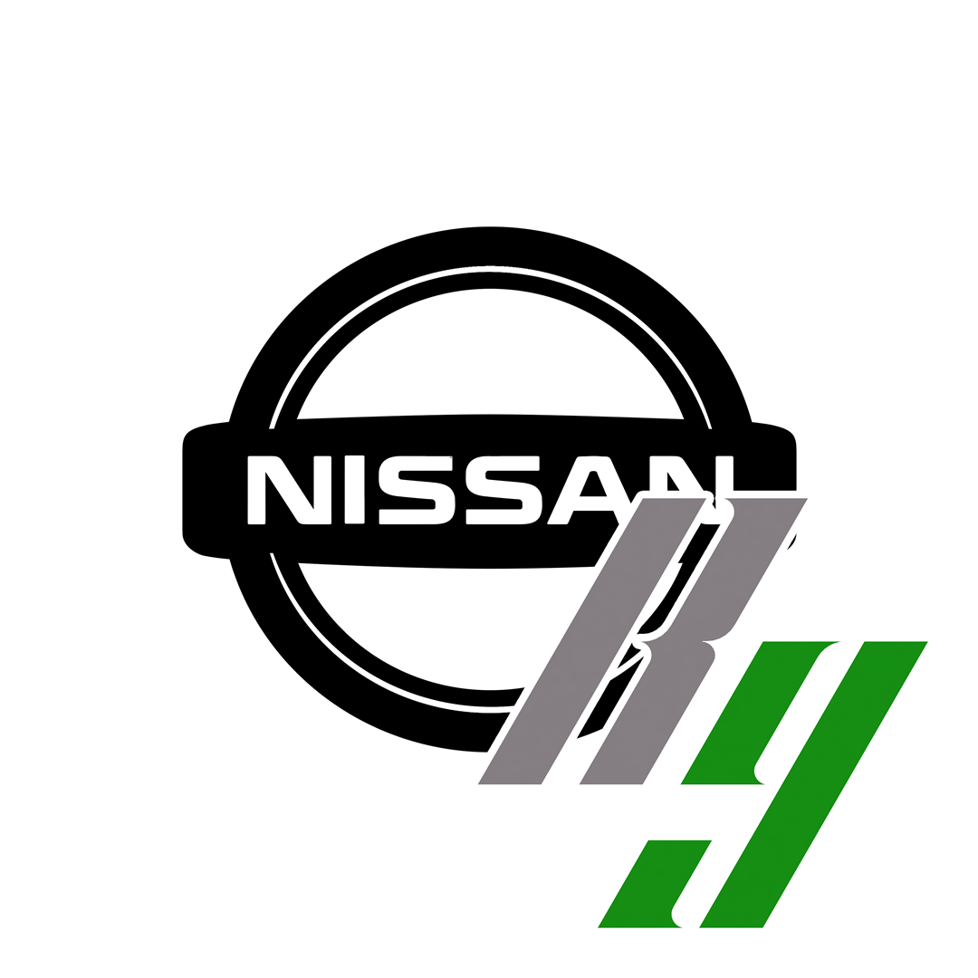 Nissan Racing Logo - NEO Type RG [RACING GREEN] Coilover