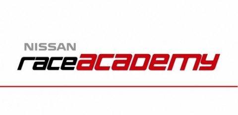 Nissan Racing Logo - Nissan Launches GT R Race Academy In UK