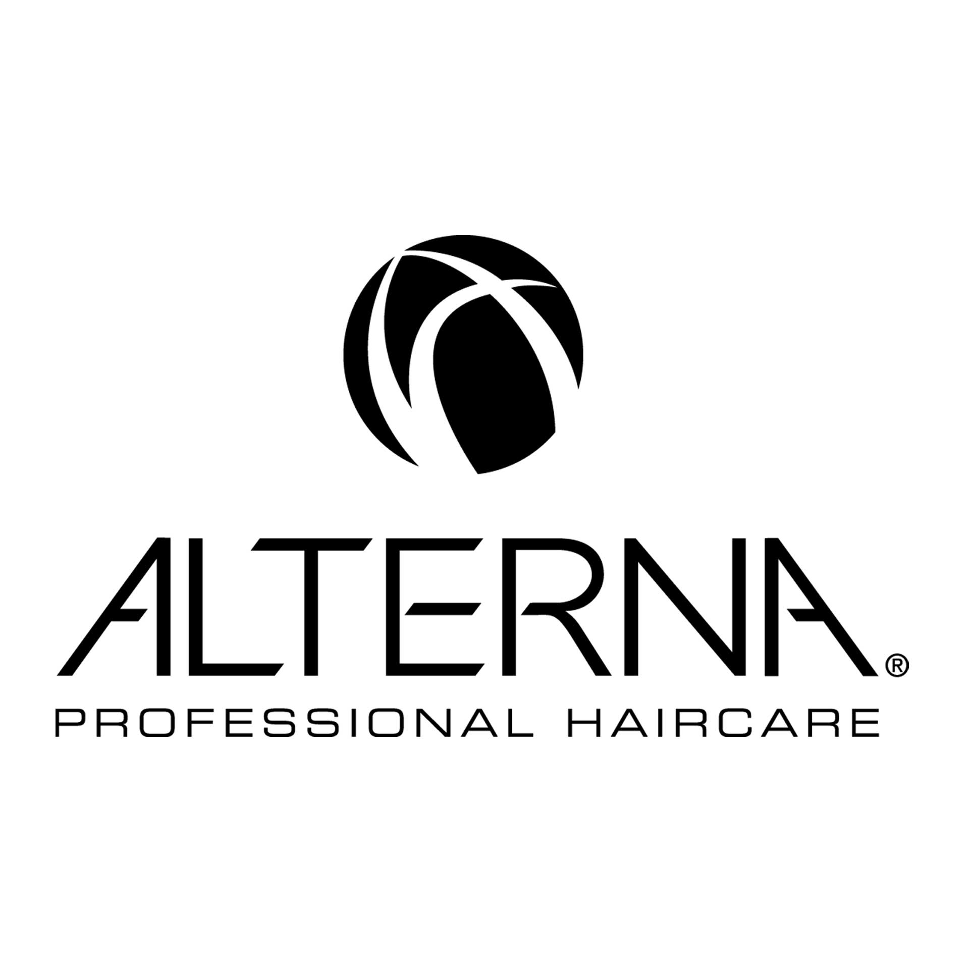 Alterna Logo - Alterna - Kittie Olivier Salon
