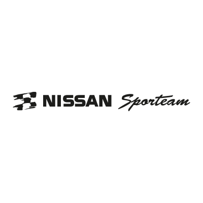 Nissan Racing Logo - Nissan Sporteam vector logo download free