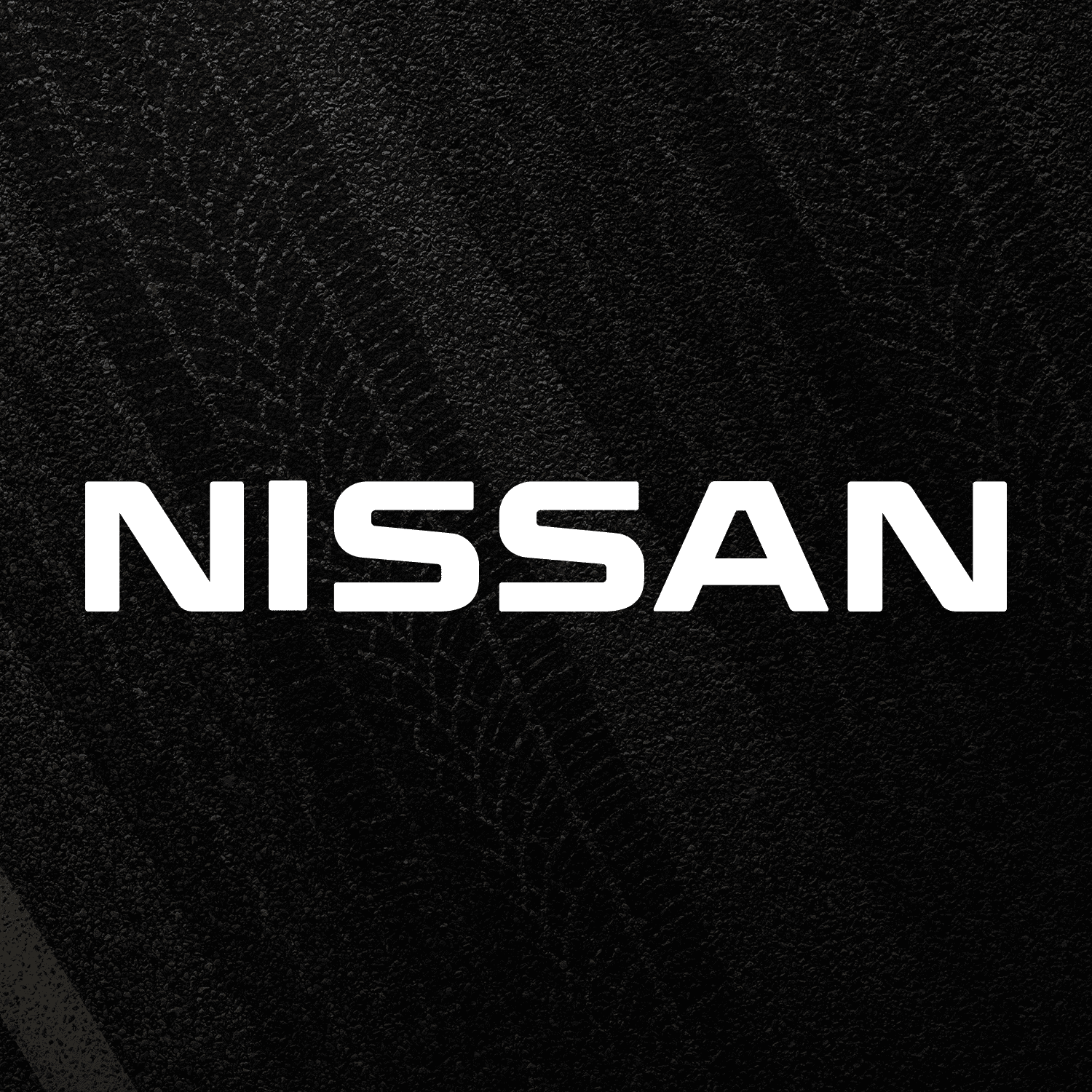 Nissan Racing Logo - NISSAN Racing Logo Sticker LARGE 30cm JDM Decal Japan Skyline Silvia