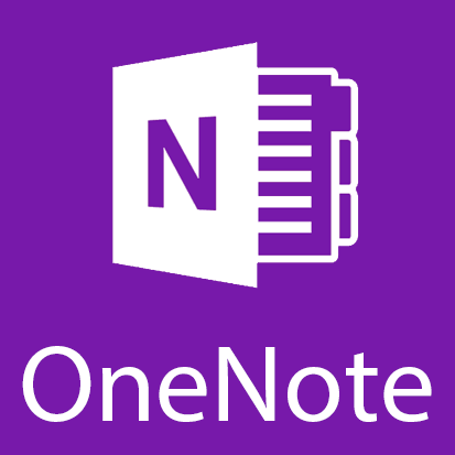 OneNote Logo - OneNote 2016 direct download links