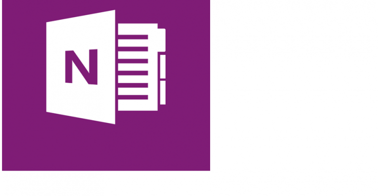 OneNote Logo - Microsoft's OneNote partners with cloudHQ, Equil and WordPress | IT Pro