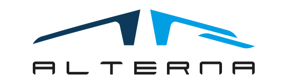Alterna Logo - Alterna Microsoft e Società di Consulenza
