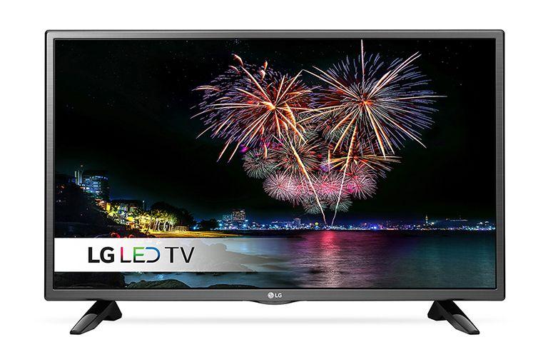 Small LG TV Logo - LG 32 LG LED TV with Freeview HD | LG UK