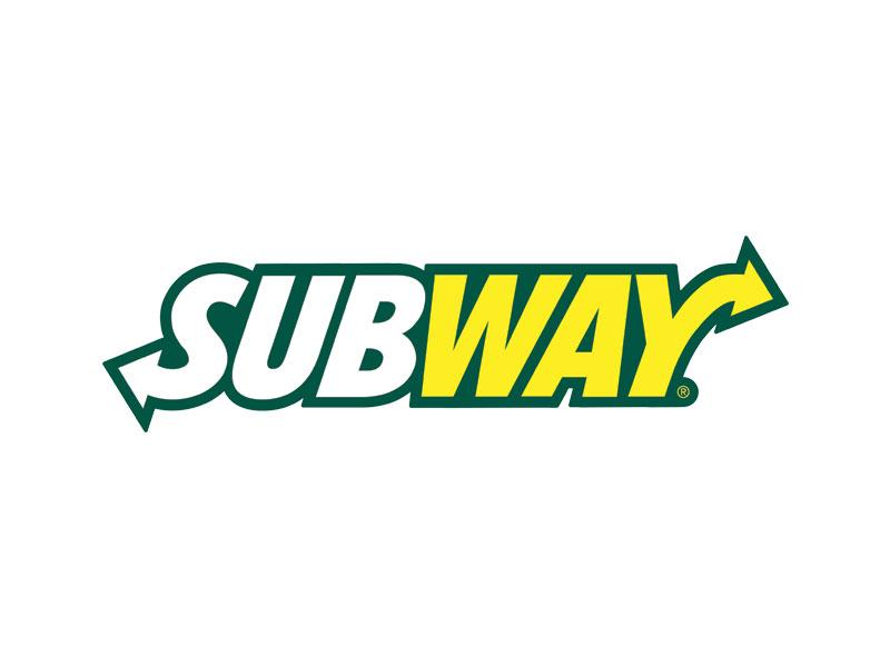 Subway Logo - Subway Plaza on Maine