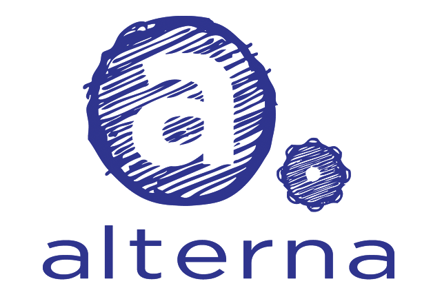 Alterna Logo - Alterna