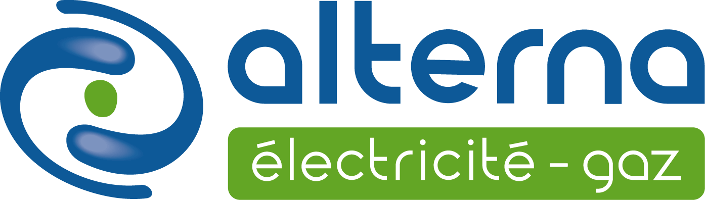 Alterna Logo - Alterna Idea, fournisseur d'électricité
