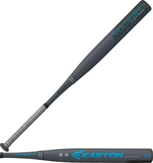 Easton Ghost Logo - Easton Ghost Fastpitch Bat 2018 (-10). DICK'S Sporting Goods