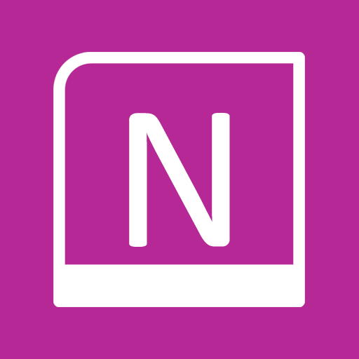 OneNote Logo - onenote logo png image | Royalty free stock PNG images for your design