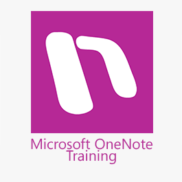 OneNote Logo - Microsoft OneNote Training Technical Training