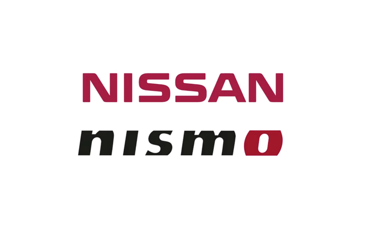 Nissan Racing Logo - Our Hearts are Racing: Nissan and NISMO Motorsports DNA - Nissan ...