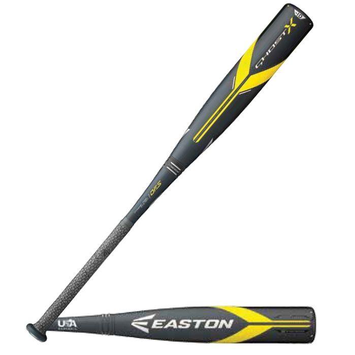 Easton Ghost Logo - Easton Ghost X Youth USA Approved Balanced Baseball Bat