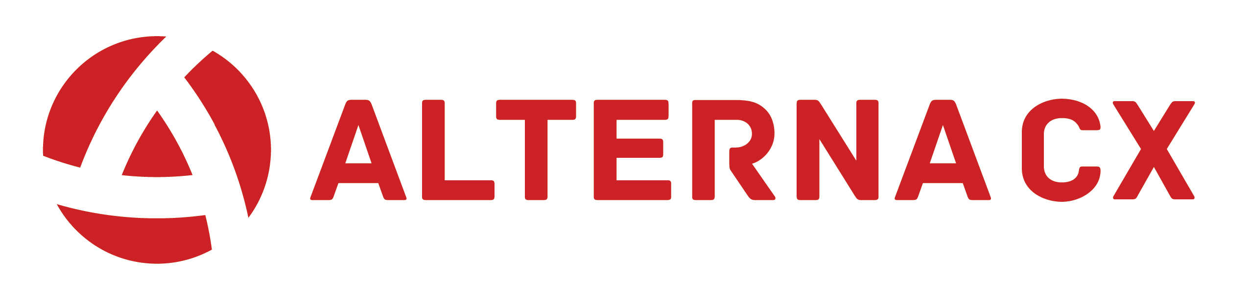 Alterna Logo - AlternaCX - Customer Experience Management