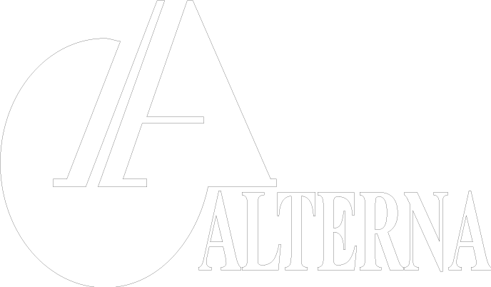 Alterna Logo - Alterna logo Free Vector / 4Vector