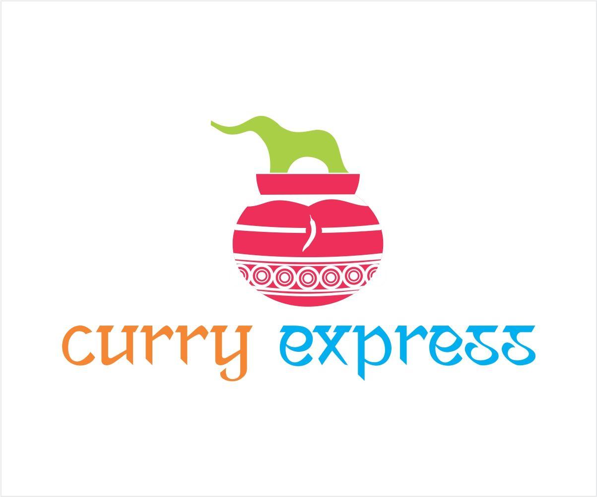 Crocodile Shopping Logo - Shopping Logo Design for Curry Express by LeStonez | Design #2302519