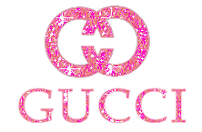 Gucci Pink Glitter Logo - Gucci Pink Glitter Logo | SHADES OF PINK | Pinterest | Pink, Pink ...